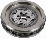 Маховик SACHS двухмассовый маховик для Skoda Kodiaq I 2016-2024. Артикул 2295 001 847