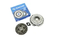 Сцепление 2170,2110,11186 SACHS 950095 в сборе