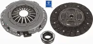 Сцепление (комплект) SACHS для Kia Sportage II 2004-2010. Артикул 3000 954 494
