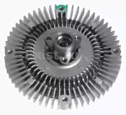 SACHS 2100 077 031-0
