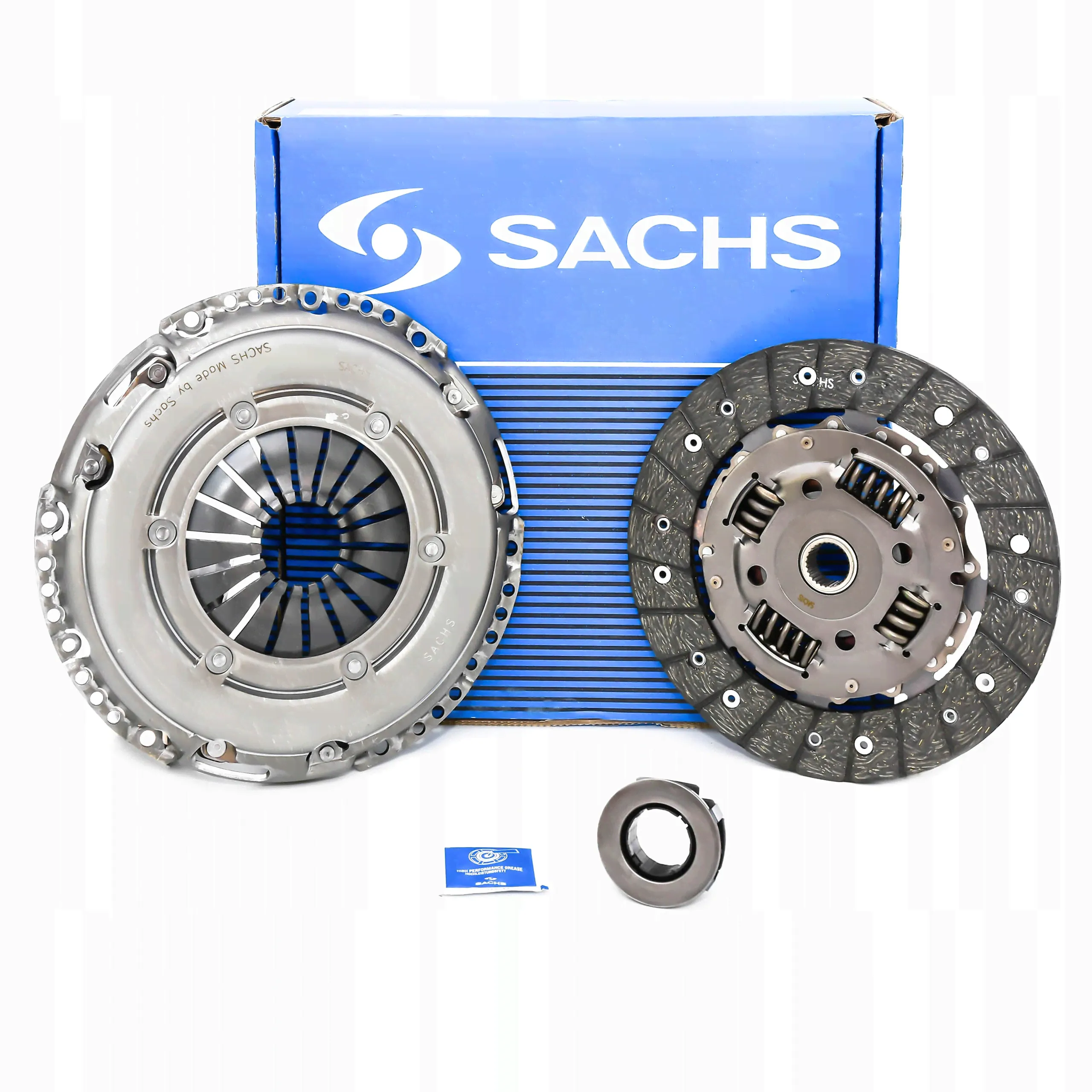 ОРИГИНАЛЬНАЯ МУФТА SACHS 3000951556