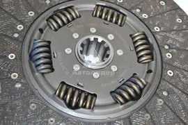 Диск ведомый 1878000205 (SACHS)
