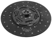 Диск сцепления 430GTZ 1 3/4"-10N НЕФАЗ/ЛИАЗ/КАМАЗ 491878000206 Sachs