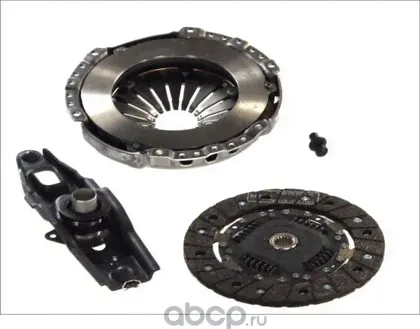 Сцепление (комплект) SACHS. Артикул 3000 951 039-0