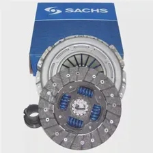 Сцепление УМЗ-4216, А274 EvoTech ГАЗель Бизнес, NEXT Sachs 3000950069