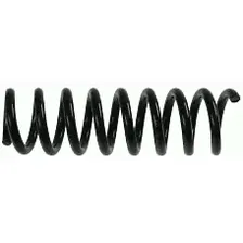 SACHS 994 080 994 080 (2113240504 / A2113240504) пружина задняя\ mb w211 1.8 / 2.6 / 2.2cdi 02>