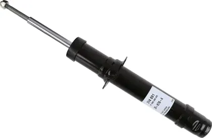 Амортизатор SACHS. Артикул 314 691-0