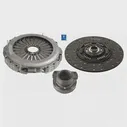 Комплект сцепления SACHS 4013872829910 3400700612 1199492416 GKJ3 M