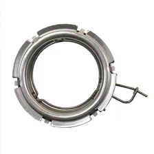 Кольцо КАМАЗ-ЕВРО стопорное муфты сцепления (КПП-154;КПП-ZF-16S151) SACHS