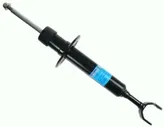 Амортизатор передний газовый 557837 Sachs