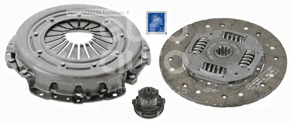 3000950503 Sachs truck К-кт сцепления