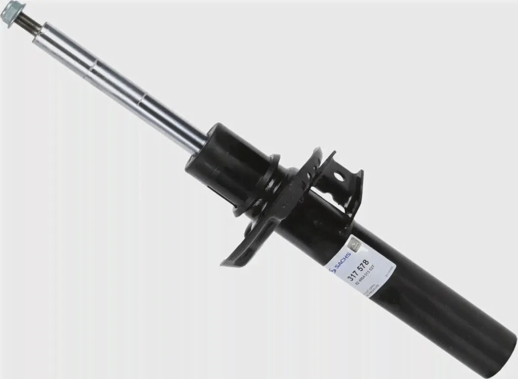 Амортизатор газовый передний (старый номер: 313472) SKODA SUPERB II 08 Sachs 317578