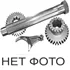 Пакет сцепления Cummins 2.8 ISF (корзина, диск, подш.) (Sachs) (Код: 3000950503)