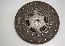 Диск ведомый 1878085641 (SACHS)