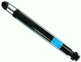290887 SACHS Амортизатор подвески Sachs 290887