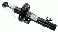 SACHS 314717. Амортизатор Volkswagen Polo V 09>17 Seat Ibiza IV/Ibiza IV SC/Ibiza IV ST 08>15 Audi A1/A1 Sportback 10>18 Skoda Rapid/Rapid Spaceback 12>19