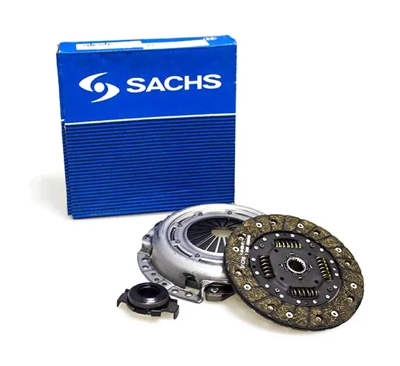 3000950095 SACHS Сцепление ВАЗ 2170, 1118, 2190, 2110 SACHS-0