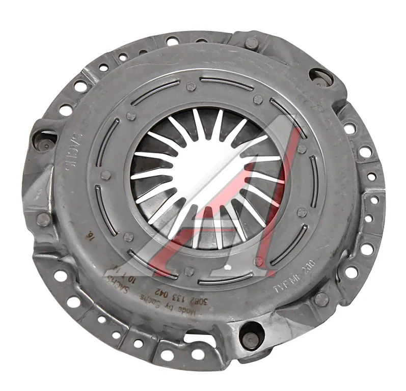 Сцепление ВАЗ-2101 в сборе SACHS-4