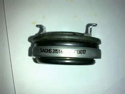 Сцепление (комплект) SACHS для Hyundai Elantra IV (HD) 2006-2011. Артикул 3000 954 259-1