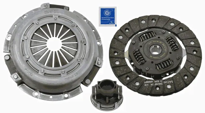 Сцепление к-т Lada Niva 2123 1.7 02> 3000951003 Sachs