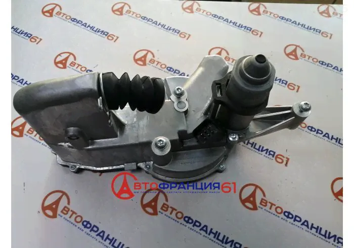 Актуатор сцепления SACHS 3981000091-0