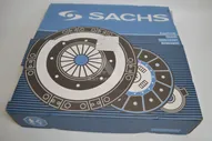 Диск нажимной сцепления 3482083118 (SACHS)