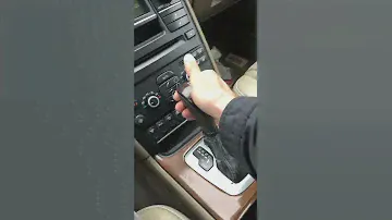 VOLVO XC90, 2008: Обзор/тест автомобиля на разбор (машинокомплект) из США(USA) от «АвтоКухня»