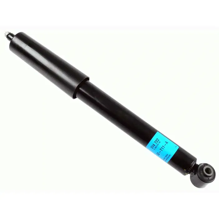 SACHS 314722 (062329GB / 19232638 / 30760317) амортизатор зад прав / лев