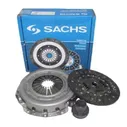 Сцепление в сборе ГАЗель «Бизнес»,NEXT Евро-3 дв. Cummins «SACHS» (комплект) Sachs 3000950503