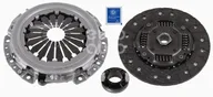 КОМПЛЕКТ СЦЕПЛЕНИЯ 3000 951 489 SACHS HYUNDAI KIA