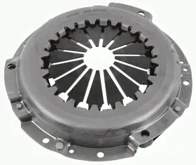 3082634043, Корзина сцепления ВАЗ 2123 Sachs-0