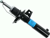 Амортизатор SACHS 312615