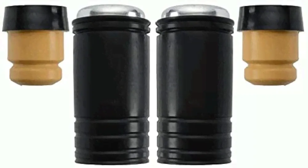 Стойки для амортизаторов SACHS 900 342 Radaufhängungen