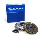 3000950095 SACHS Сцепление ВАЗ 2170, 1118, 2190, 2110 SACHS
