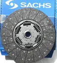 Диск сцепления ведомый упругий 206 SACHS 1878000206