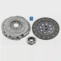Комплект сцепления SACHS F GS2QVJ 388942 3000954427 4013872851515
