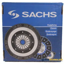 СЦЕПЛЕНИЕ ГАЗЕЛЬ БИЗНЕС ДВ.4216, А274 С ПОДШИПНИКОМ ОРИГИНАЛ КОМПЛЕКТ (SACHS)