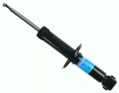 SACHS 556281. Амортизатор Audi A6 C5/A6 C5 Avant 97>05 Volkswagen Passat B5/Passat B5 Variant 96>00-0