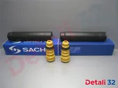 Пыльник отбойник амортизатора Форд Фокус 3 комплект зад., SACHS, 900302