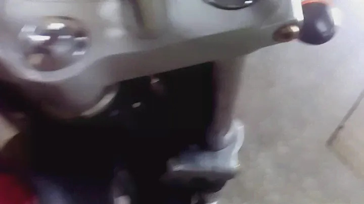 Sachs Madass 125 Захс Мадас 125