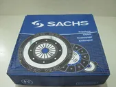 СЦЕПЛЕНИЕ "SACHS" ВАЗ-2101