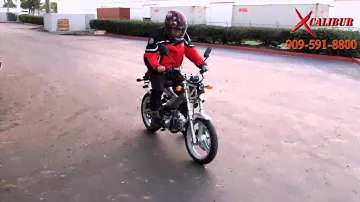 sachs madass 50