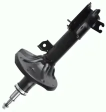 Sachs 315 306 Стойка амортизационная | перед лев |