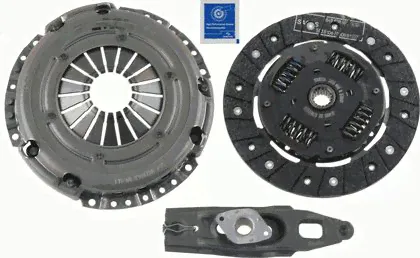 Сцепление (комплект) SACHS. Артикул 3000 951 039-1