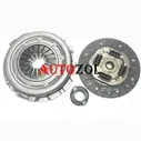 Сцепление в сборе Sachs ГАЗель Бизнес Cummins 2.8