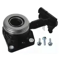 3182 654 211_подшипник выжимной гидравлический!\ Ford C- Max / Focus / Mondeo, Volvo C30 / V50 03-12 SACHS 3182654211