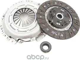 Сцепление (комплект) SACHS. Артикул 3000 951 489
