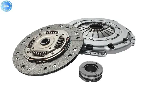 3400700645 SACHS Сцепление ГАЗ-3302 Бизнес Next дв.CUMMINS ISF 2.8 под 149 л.с усиленная кпп Sachs 3400700645 кт