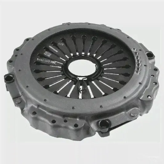 Корзина сцепления SACHS 394262 3482083032 4013872039654 JBUR88 9-0