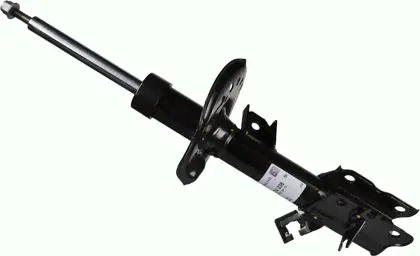 Амортизатор SACHS. Артикул 314 038-0